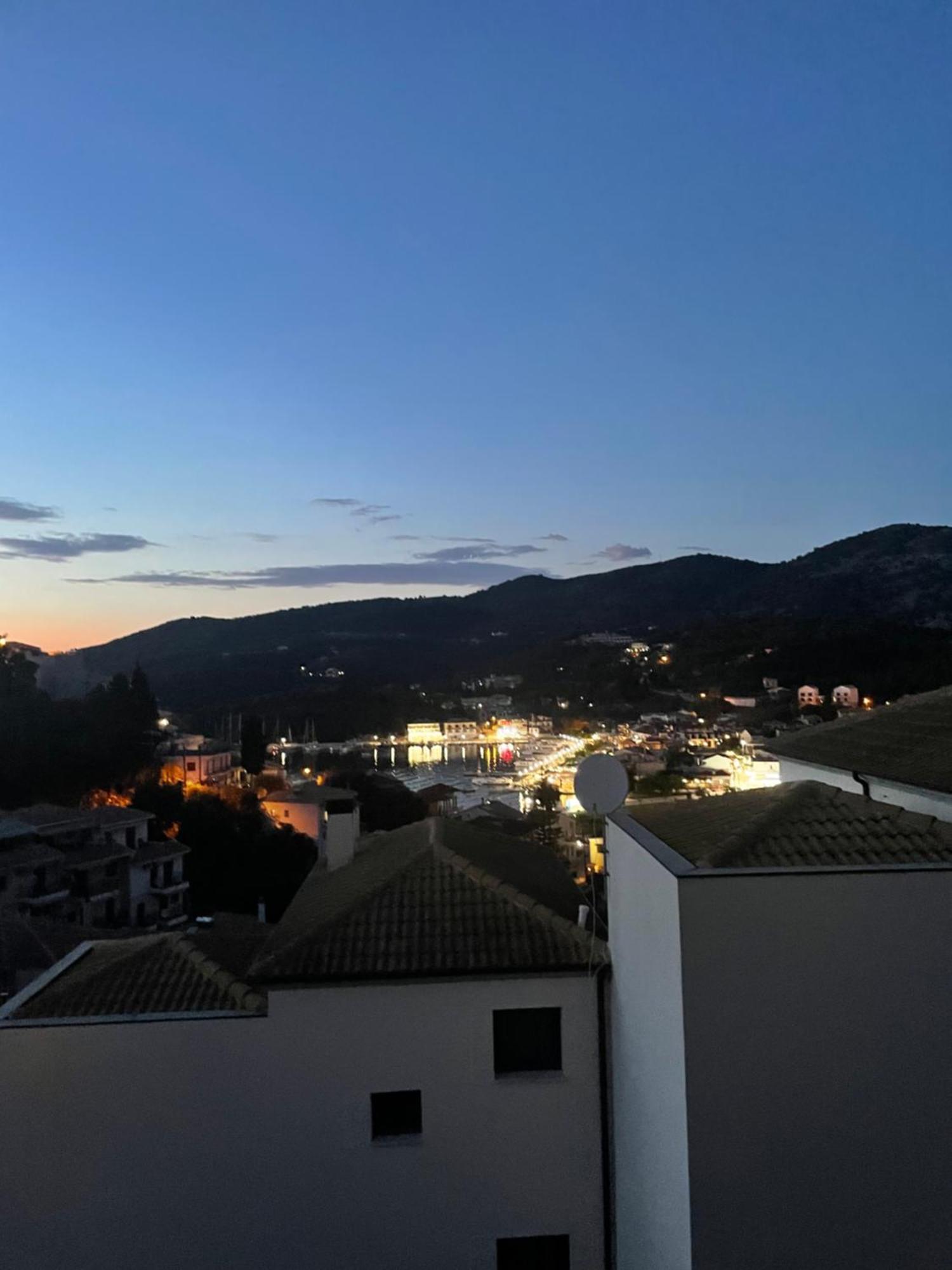 Sivota Sea View Maisonettes ภายนอก รูปภาพ