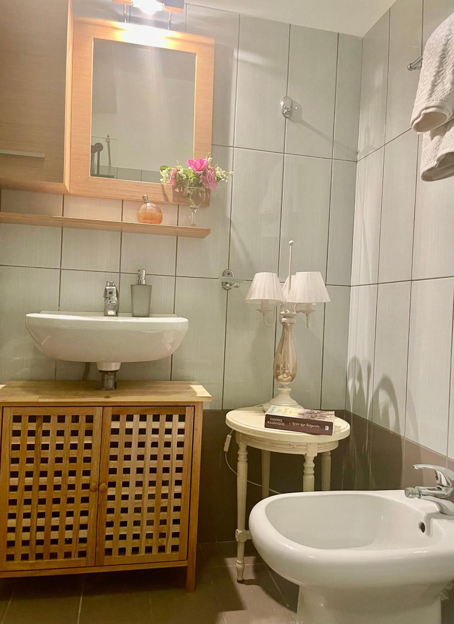 Sivota Sea View Maisonettes ภายนอก รูปภาพ