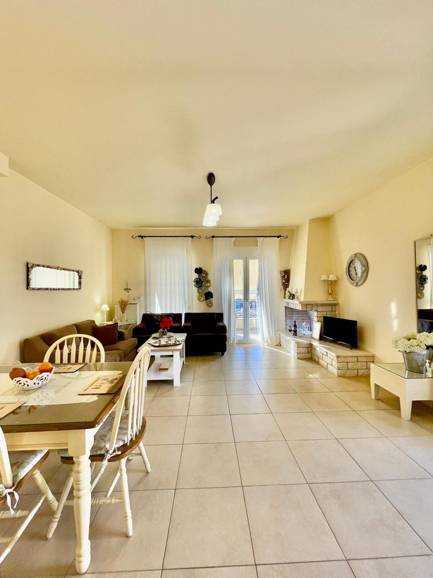 Sivota Sea View Maisonettes ภายนอก รูปภาพ