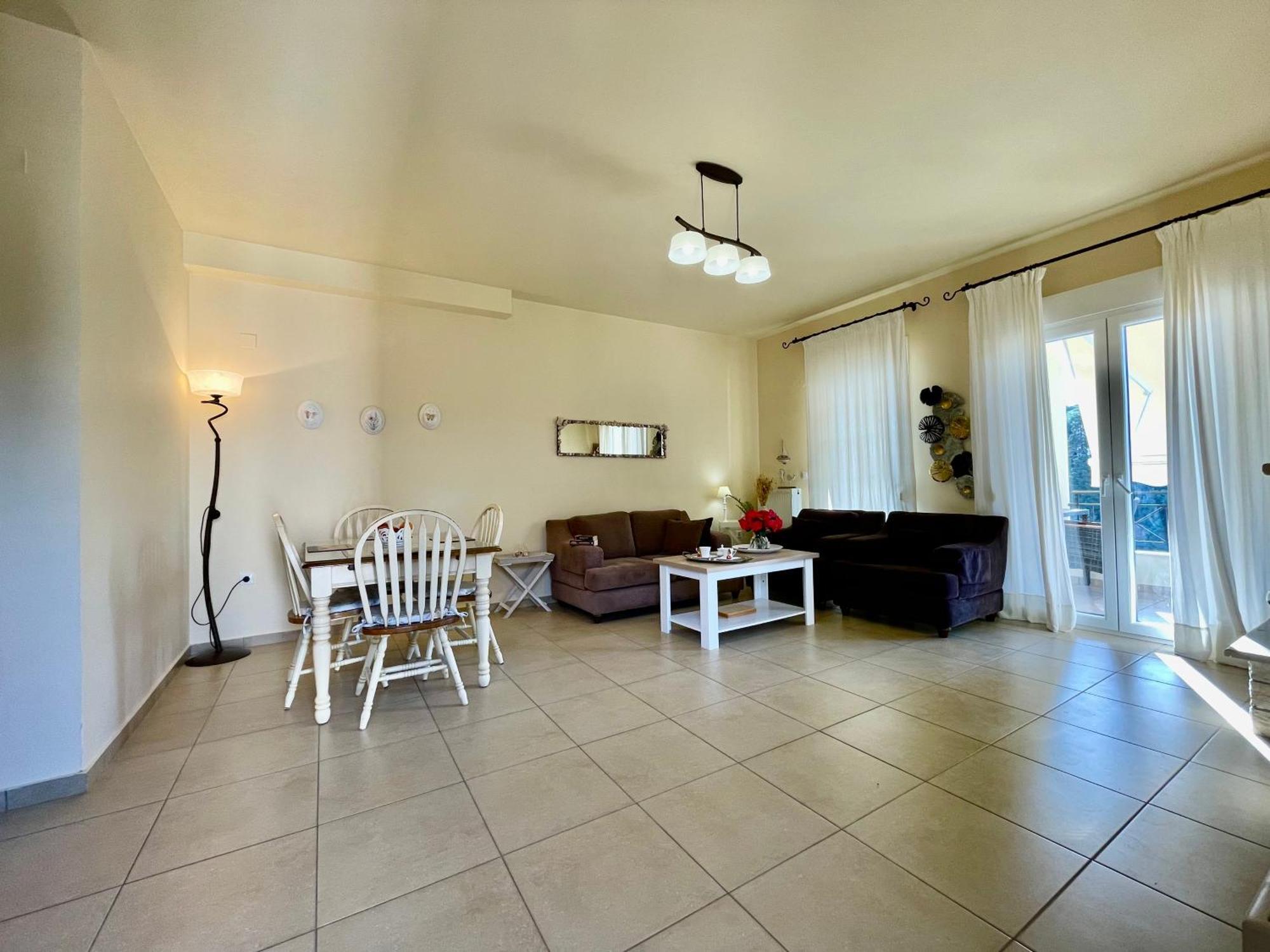 Sivota Sea View Maisonettes ภายนอก รูปภาพ