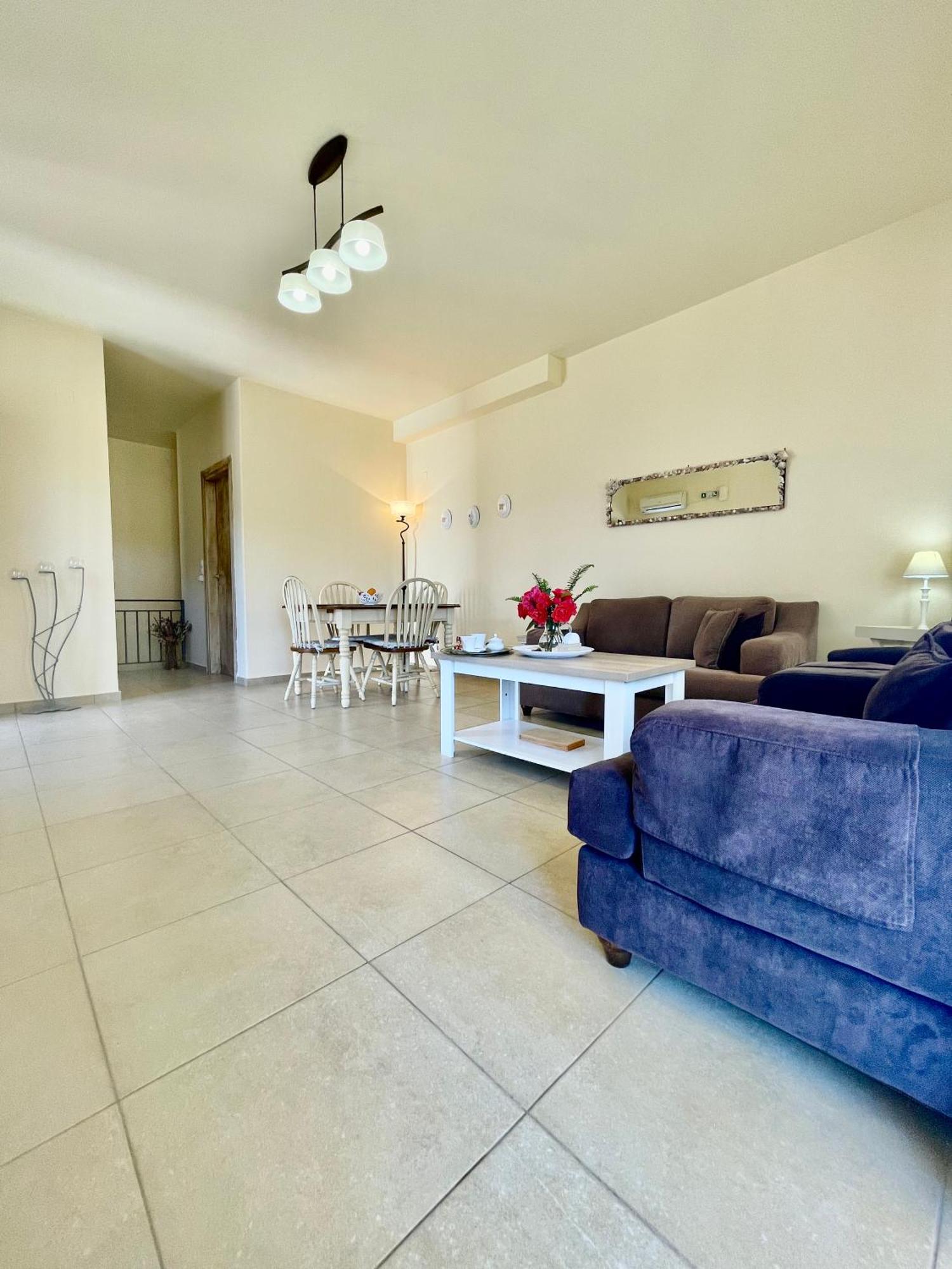 Sivota Sea View Maisonettes ภายนอก รูปภาพ