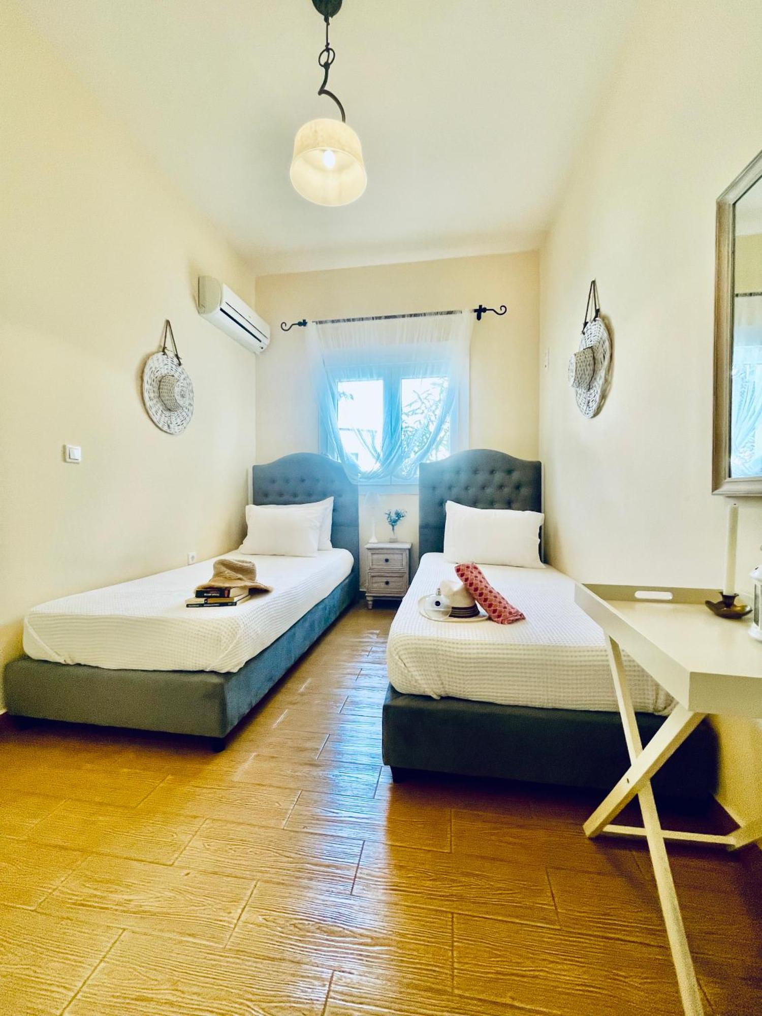 Sivota Sea View Maisonettes ภายนอก รูปภาพ
